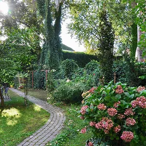 Appartamento Tresor Barska, Cracovia