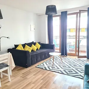 Dworska Studio Apartament