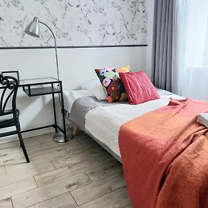 Różana Przy Ice Apartament