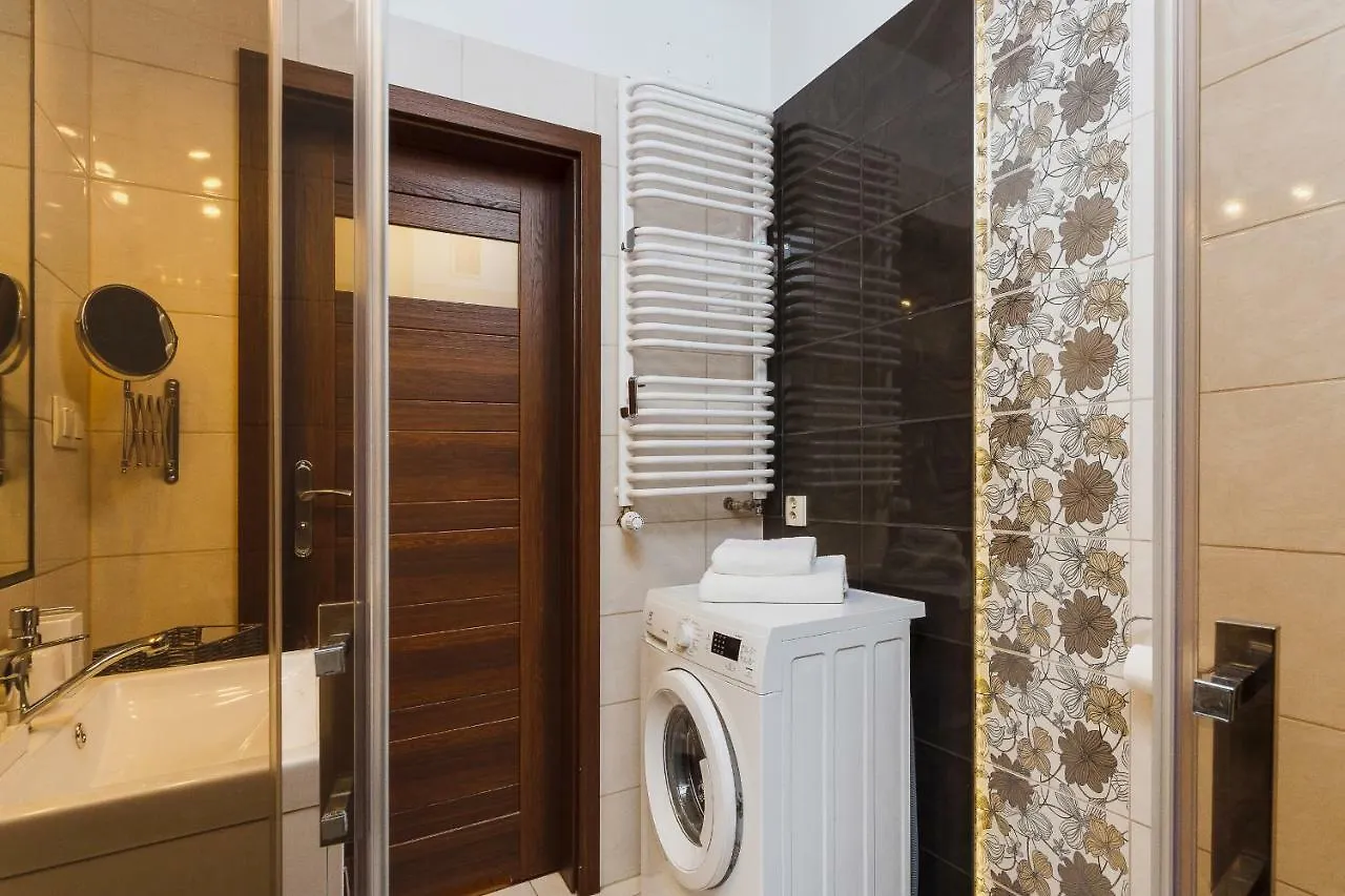 Apartments Krakow Osiedle Pod Debem Πολωνία