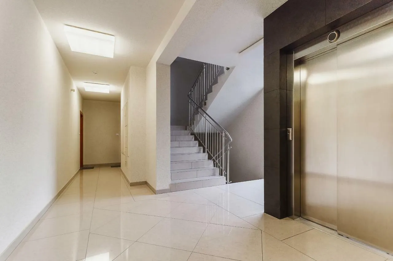 Apartments Krakow Osiedle Pod Debem